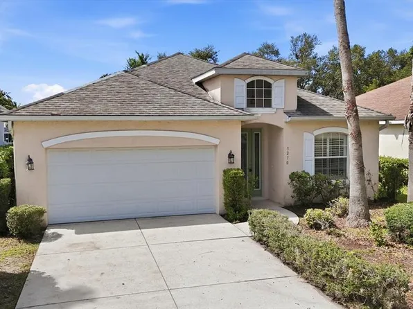 5270 LEVI LANE, SARASOTA, FL 34233