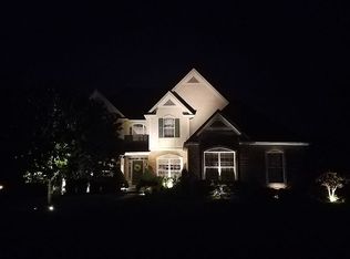 3503 Waterbury Ln, Powell, OH 43065