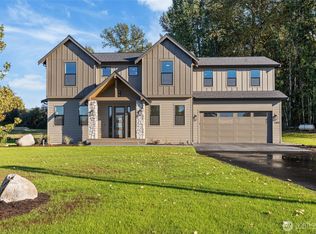 1354 Huntley Rd, Bellingham, WA 98226