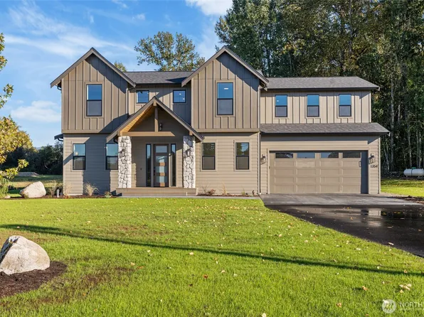 1354 Huntley Road, Bellingham, WA 98226