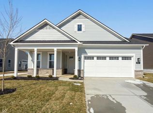 840 Alumroot Dr, Greenwood, IN 46143