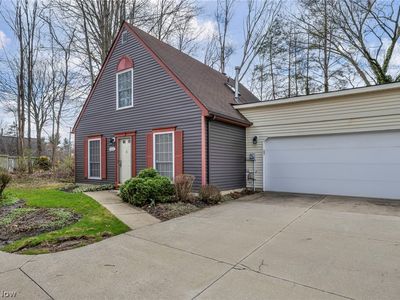 2210 Pine Tree Ln #23, Twinsburg, OH, 44087