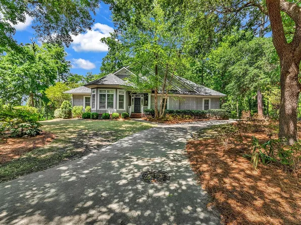 76 Harvest Ct. #60 Harvest Court, Pawleys Island, SC 29585