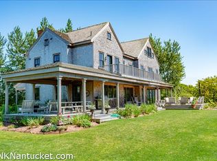 10 Bassett Rd, Nantucket, MA 02554