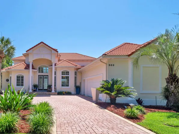 503 Regatta Bay Blvd, Destin, FL 32541