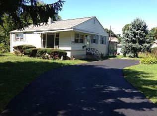 169 Musket Rd, King of Prussia, PA 19406