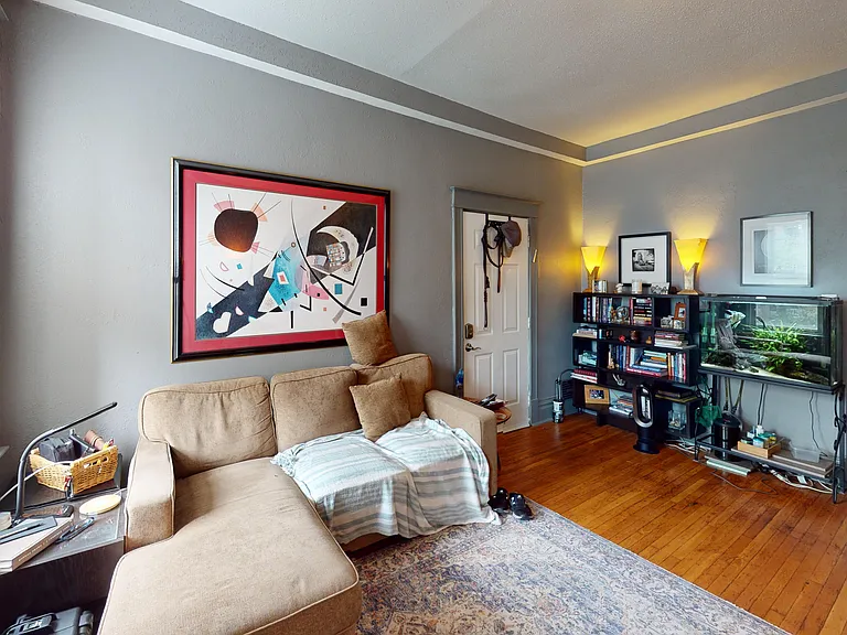 3890 Juniata St #1W — Photo 4