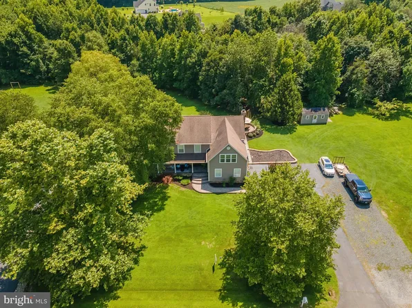 111 Pleasant Springs Dr, Centreville, MD 21617