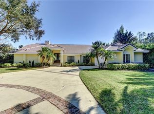 11001 Schooner Way, Windermere, FL 34786