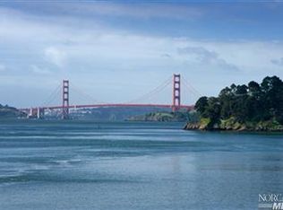 404 Paradise Dr, Tiburon, CA 94920