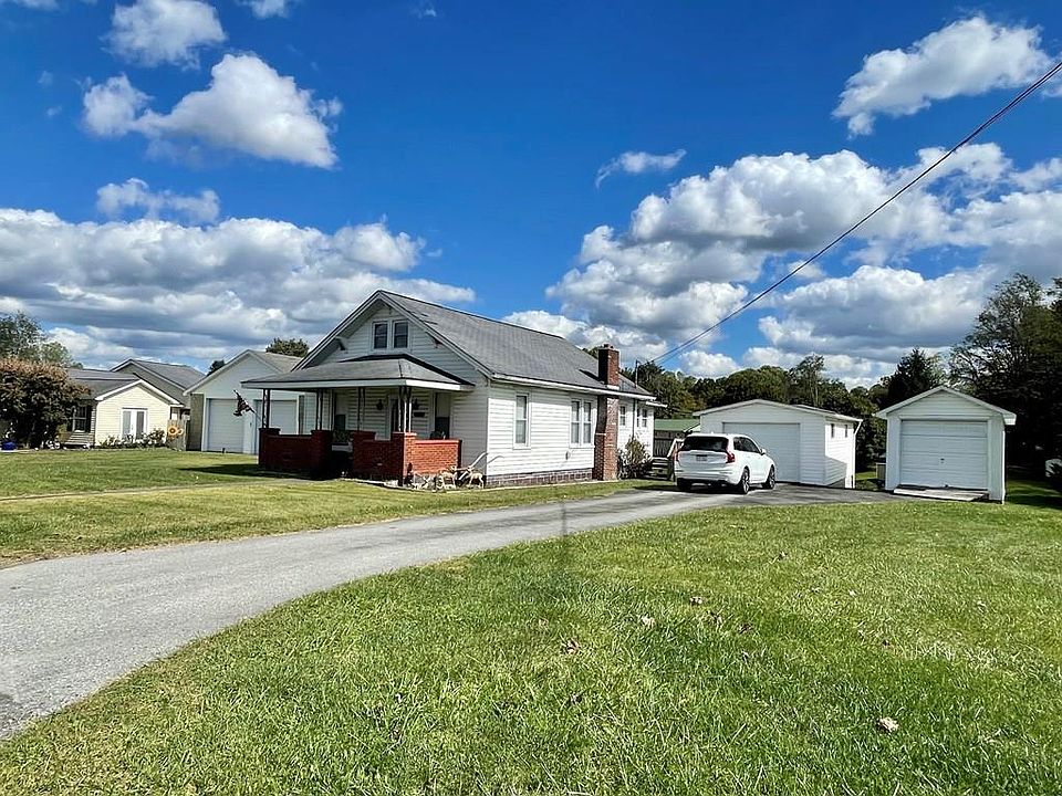 2253 Coal City Rd, Coal City, WV 25823 MLS 85992 Zillow