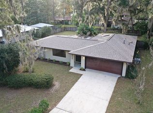 3500 NW 41st Ter, Gainesville, FL 32606