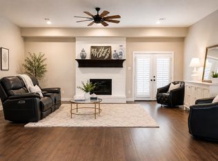 15 Brookhollow Cir, Melissa, TX 75454