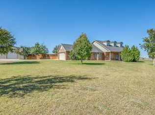 8304 County Road 6100, Shallowater, TX 79363