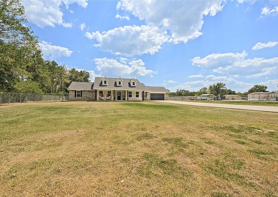 1449 Wallisville Liberty Rd, Wallisville, TX 77597 MLS 88115620 Zillow