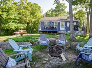 6881 Upper Big Chute Rd, Severn, ON L0K1E0