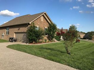3018 Everleigh Pl, Spring Hill, TN 37174