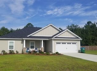 50 Arbor View Dr, Crawfordville, FL 32327
