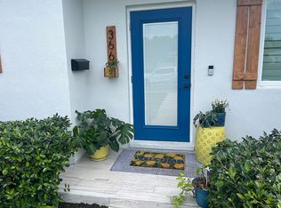 366 Maddock St, West Palm Beach, FL 33405