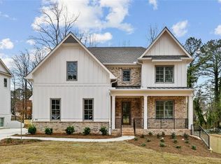 595 Mabry Rd, Atlanta, GA 30328