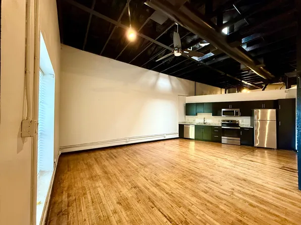 Cedar Park Lofts, 2007 S Ervay St #2005-103, Dallas, TX 75215