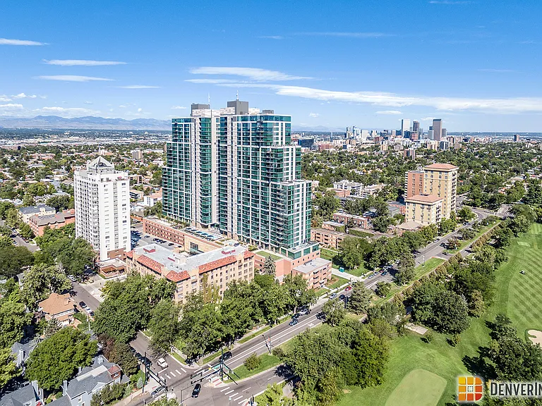 Byers Neighborhood - a stone's through to Downtown and Cherry Creek and Wash Park