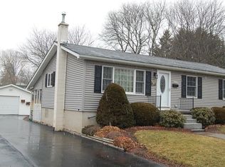131 Nichols St, Wellsboro, PA 16901