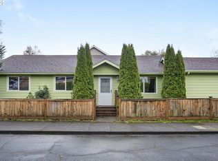608 N Prescott St, Portland, OR 97217