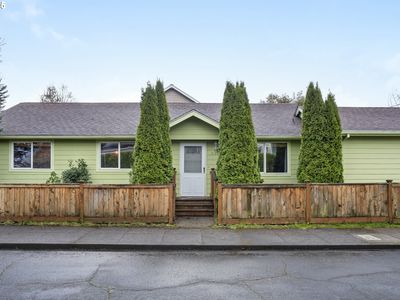 608 N Prescott St, Portland, OR, 97217