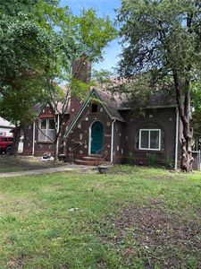 502 W Kansas St, Pittsburg, KS, 66762
