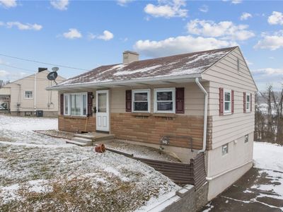 110 Pacific Blvd, Monessen, PA, 15062