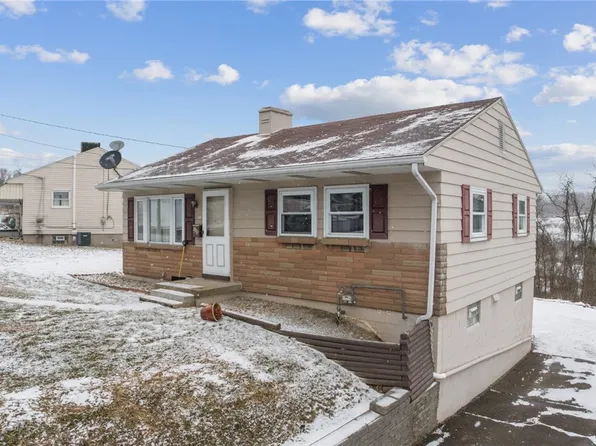 110 Pacific Blvd, Monessen, PA 15062