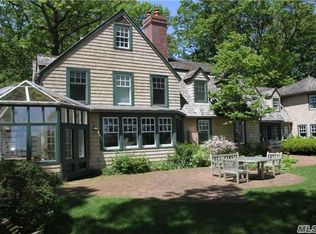 1484 Laurel Hollow Rd, LAUREL HOLLOW, NY 11791