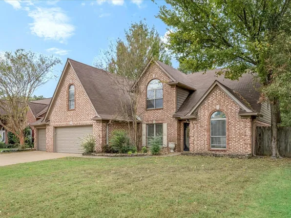 4525 Hickory Creek Dr, Memphis, TN 38135