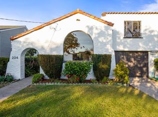 224 Arundel Rd, Burlingame, CA 94010