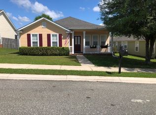 6042 Plow Trl, Tallahassee, FL 32317