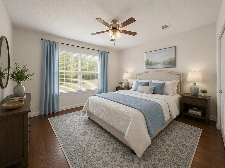 4123 Custer Creek Dr — Photo 22
