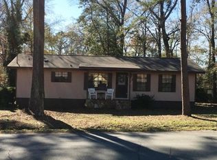 123 Country Club Rd, Ivey, GA 31031