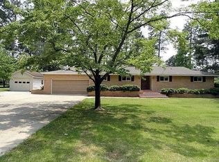 226 Cooper Dr, Santee, SC 29142