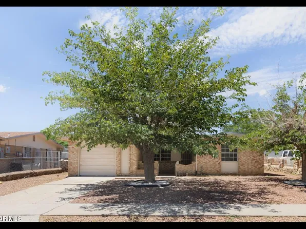 10421 Sigma St, El Paso, TX 79924