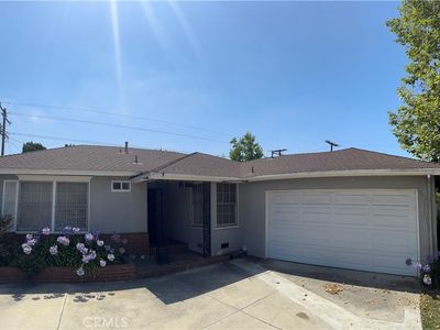 2849 W Polk Ave, Anaheim, CA, 92801
