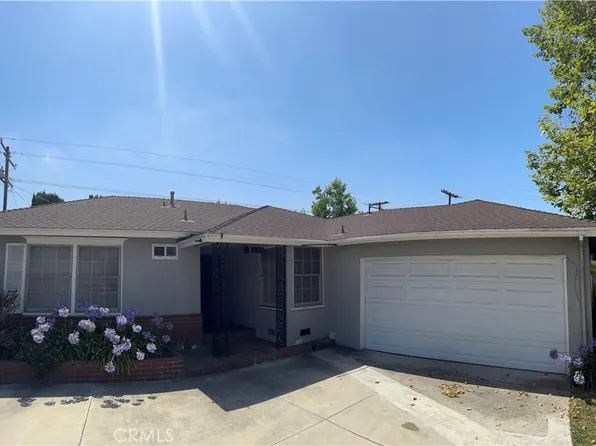 2849 W Polk Ave, Anaheim, CA 92801