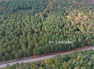 State Highway 145, Morven, NC 28119