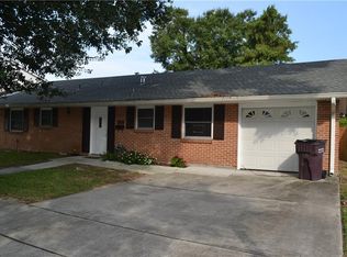 512 E Louisiana State Dr, Kenner, LA 70065