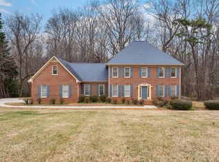 10205 Stallion Way, Bahama, NC 27503