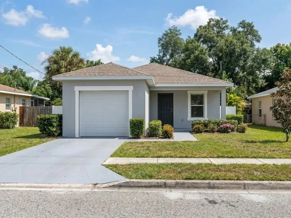 1704 W 15th St, Sanford, FL 32771