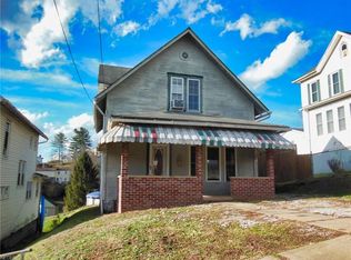 510 Main St, Pennsboro, WV 26415