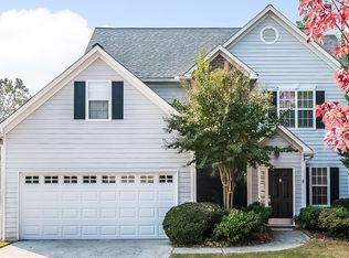 3516 Daventry Ln NW, Kennesaw, GA 30144