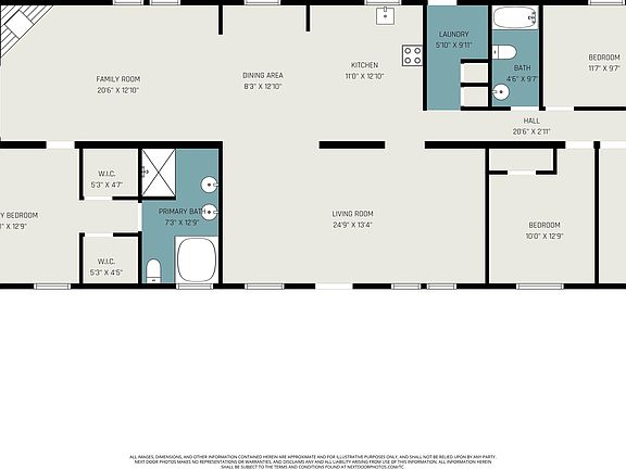 3rd image of 101 Cheston Ct.