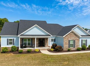 550 Annison Pointe Ct, North Augusta, SC 29860